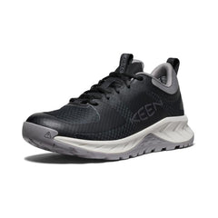 Versacore Waterproof Black/Magnet Hiking Boot | Men KEEN Hike