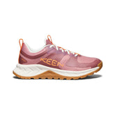 Versacore Waterproof Rose Brown/Tangerine Hiking Boot | Women KEEN Hike