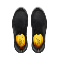 Vista Energy+ Shift ESD Carbon-Fiber Toe Work Shoe | Men KEEN Shoes