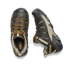 Voyageur - Vented Hiking Shoes | Men KEEN Shoes