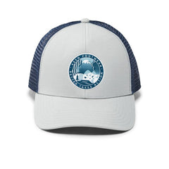 Waterfall Hat Grey | Men KEEN Accessories