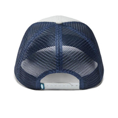 Waterfall Hat Grey | Men KEEN Accessories