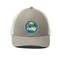 Waterfall Hat Tan | Men KEEN Accessories