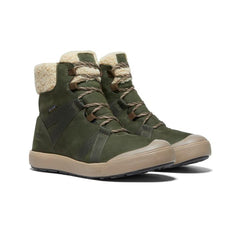Waterpoof Snow Boots - Elle Winter | Women KEEN Winter