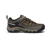 Waterproof Brown Hiking Shoes - Targhee III WP | Men KEEN Shoes