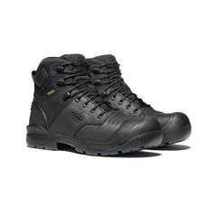 Waterproof Carbon-Fiber Toe Boots - 6" Portland Boot" | Men KEEN Boots