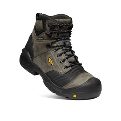 Waterproof Carbon-Fiber Toe Boots - 6" Portland Boot" | Men KEEN Boots