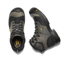 Waterproof Carbon-Fiber Toe Boots - 6" Portland Boot" | Men KEEN Boots