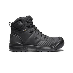 Waterproof Carbon-Fiber Toe Boots - 6" Portland Boot" | Men KEEN Boots