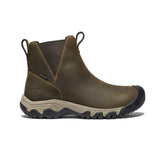 Waterproof Chelsea Boots - Greta Chelsea | Women KEEN Winter