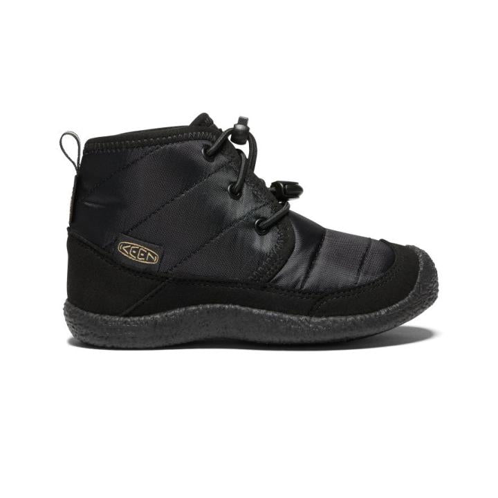 Waterproof Chukka Boots For Kids - Howser II | Kids KEEN Playground