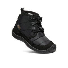 Waterproof Chukka Boots For Kids - Howser II | Kids KEEN Playground