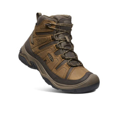 Waterproof Hiking Boots - Circadia Mid | Men KEEN Boots