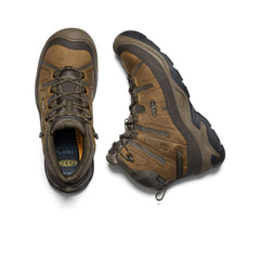 Waterproof Hiking Boots - Circadia Mid | Men KEEN Boots
