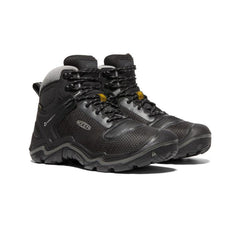Waterproof Hiking Boots For Men - Durand EVO Mid | Men KEEN Boots