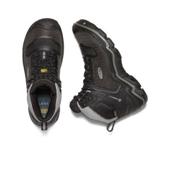Waterproof Hiking Boots For Men - Durand EVO Mid | Men KEEN Boots