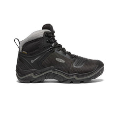 Waterproof Hiking Boots For Men - Durand EVO Mid | Men KEEN Boots