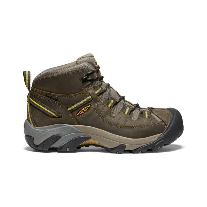 Waterproof Hiking Boots - Targhee II | Men KEEN Boots