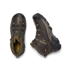 Waterproof Hiking Boots - Targhee II | Men KEEN Boots