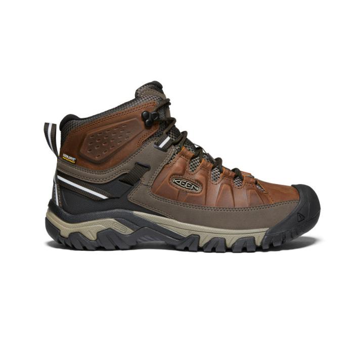 Waterproof Hiking Boots - Targhee III | Men KEEN Boots