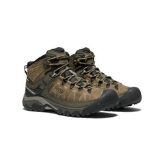 Waterproof Hiking Boots - Targhee III | Men KEEN Boots