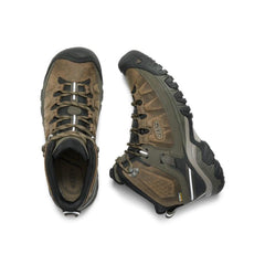 Waterproof Hiking Boots - Targhee III | Men KEEN Boots