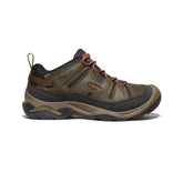 Waterproof Hiking Shoes - Circadia | Men KEEN Hike