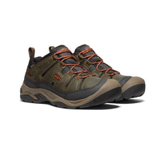 Waterproof Hiking Shoes - Circadia | Men KEEN Hike