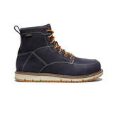 Waterproof Leather Boots - San Jose 6" | Men KEEN Boots