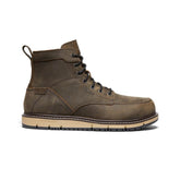 Waterproof Leather Boots - San Jose 6" | Men KEEN Boots