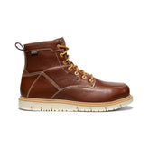 Waterproof Leather Boots - San Jose 6" | Men KEEN Boots