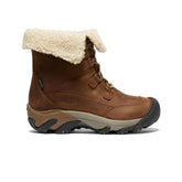 Waterproof Snow Boots - Betty Short Boots | Women KEEN Winter