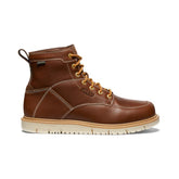 Waterproof Soft Toe Work Boots - San Jose 6" | Men KEEN Boots