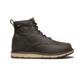 Waterproof Soft Toe Work Boots - San Jose 6" | Men KEEN Boots