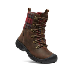 Waterproof Winter Hiking Boots - Greta | Women KEEN Winter