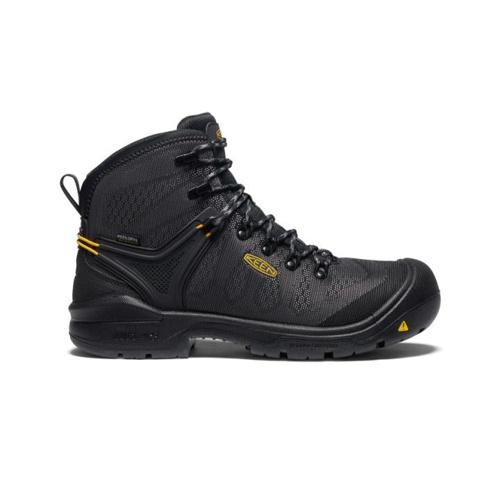 Waterproof Work Boots - Dearborn 6" | Men KEEN Boots