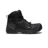 Waterproof Work Boots - Independence 6" | Men KEEN Boots
