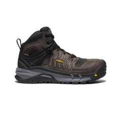 Waterproof Work Boots - Kansas City KBF | Men KEEN Boots