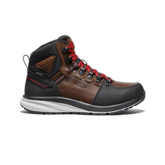 Waterproof Work Boots - Red Hook | Men KEEN Boots
