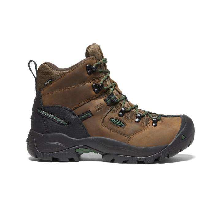 Waterproof Work Hiking Boots - Pittsburgh Energy | Men KEEN Boots