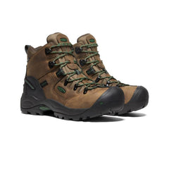 Waterproof Work Hiking Boots - Pittsburgh Energy | Men KEEN Boots