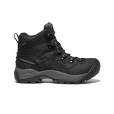 Waterproof Work Hiking Boots - Pittsburgh Energy | Men KEEN Boots