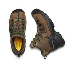 Waterproof Work Hiking Boots - Pittsburgh Energy | Men KEEN Boots