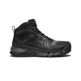 Waterproof Work Sneakers - Kansas City Mid | Men KEEN Boots