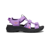 Wedge Sandals For Women - Astoria West Open Toe | Women KEEN Casual