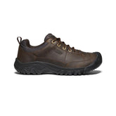 Wide Brown Leather Oxfords - Targhee III | Men KEEN Shoes