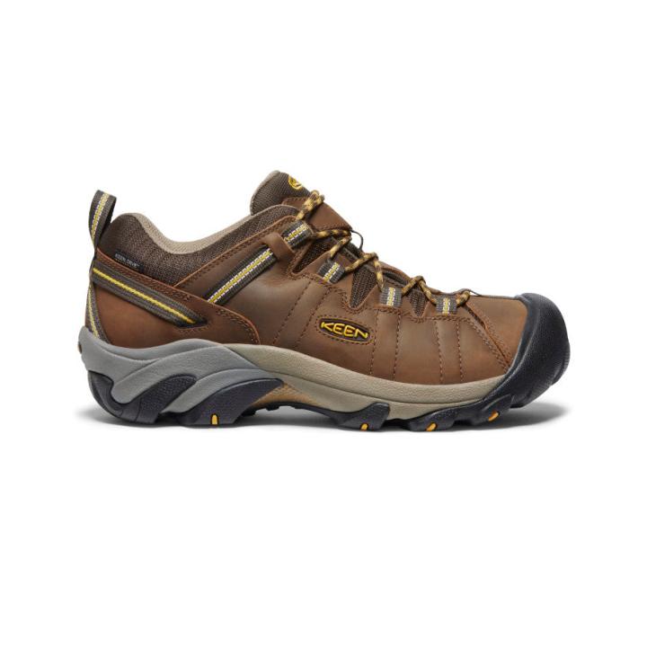 Wide Hiking Shoes - Targhee II | Men KEEN Shoes