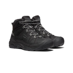Winter Hiking Boots - Circadia Mid Polar | Men KEEN Boots