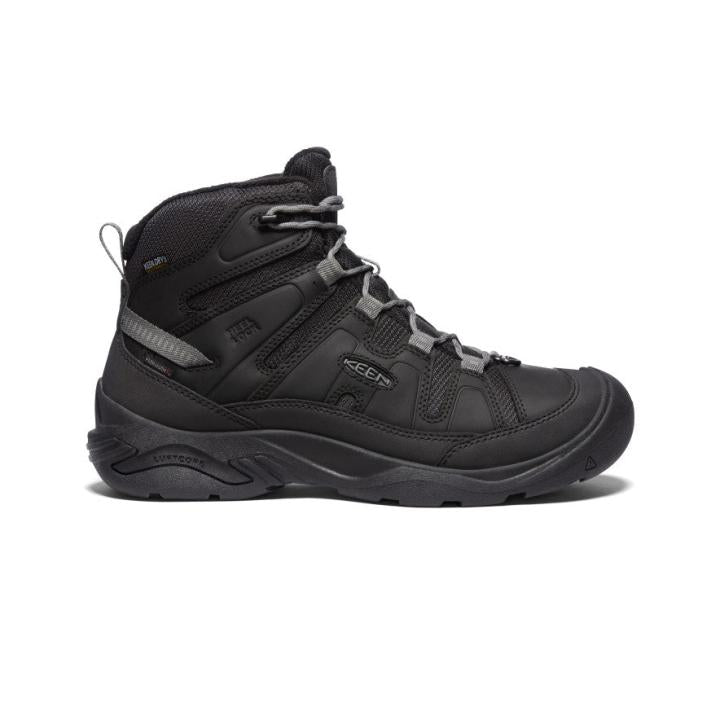 Winter Hiking Boots - Circadia Mid Polar | Men KEEN Winter