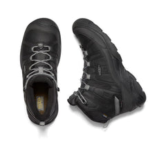 Winter Hiking Boots - Circadia Mid Polar | Men KEEN Winter